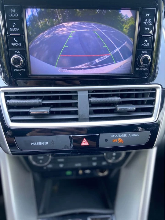 2019 Mitsubishi Eclipse Cross - Image 13 of 14