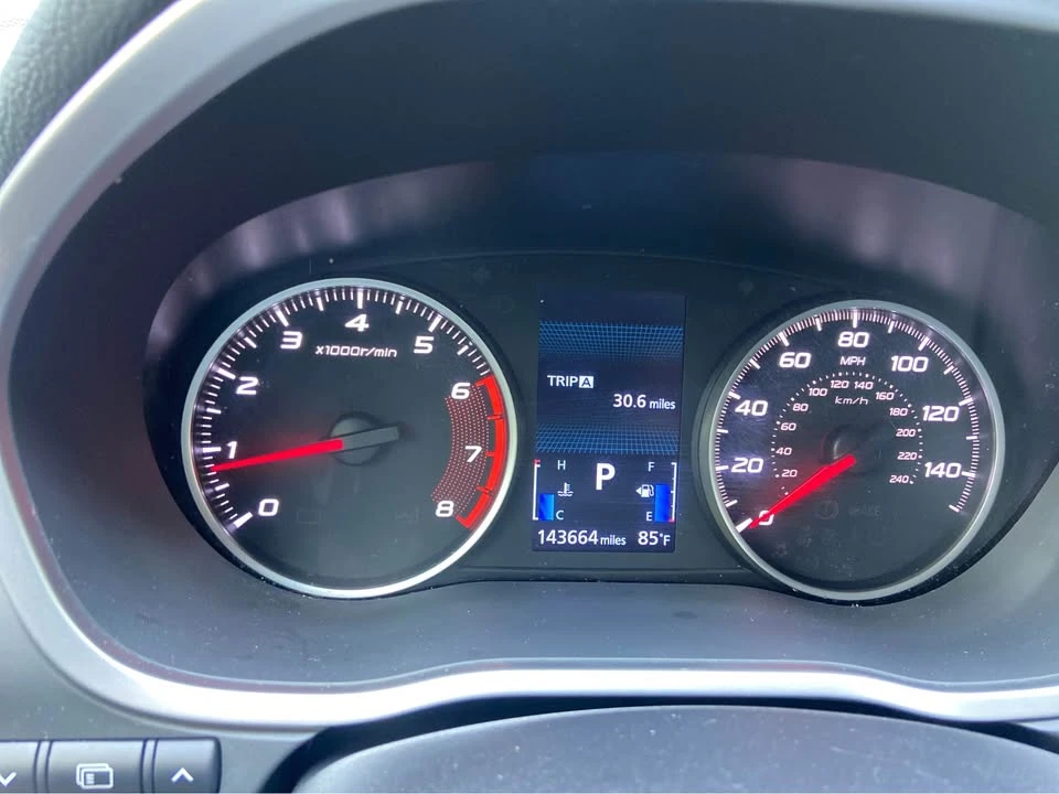 2019 Mitsubishi Eclipse Cross - Image 11 of 14