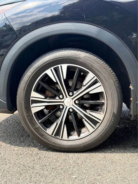 2019 Mitsubishi Eclipse Cross - Image 20 of 20