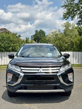 2019 Mitsubishi Eclipse Cross SE Special Edition Sport Utility 4D