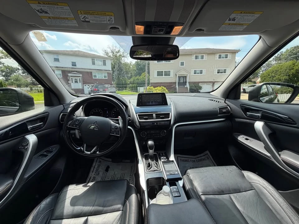 2019 Mitsubishi Eclipse Cross - Image 15 of 20