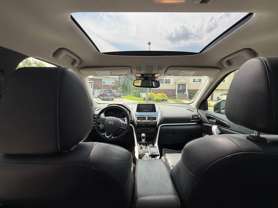 2019 Mitsubishi Eclipse Cross - Image 14 of 20