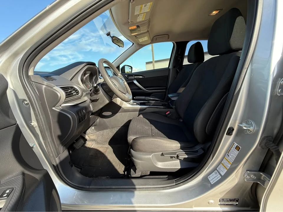 2019 Mitsubishi Eclipse Cross - Image 7 of 12