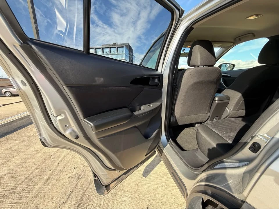 2019 Mitsubishi Eclipse Cross - Image 10 of 12