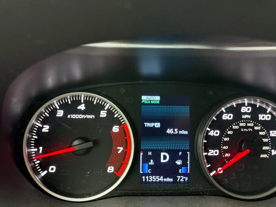 2019 Mitsubishi Eclipse Cross - Image 12 of 12