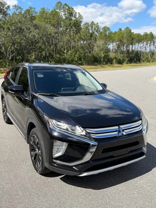 2019 Mitsubishi Eclipse Cross - Image 12 of 20