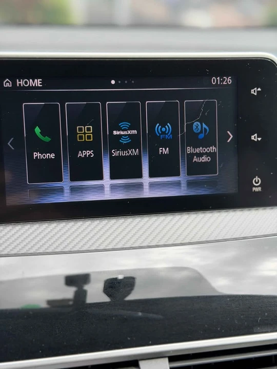 2019 Mitsubishi Eclipse Cross - Image 8 of 14