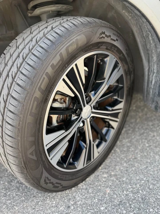 2019 Mitsubishi Eclipse Cross - Image 19 of 20