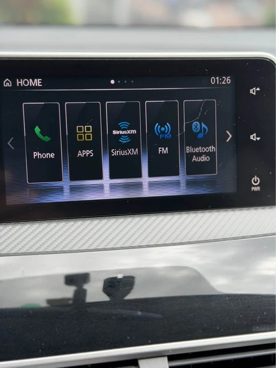 2019 Mitsubishi Eclipse Cross - Image 19 of 20