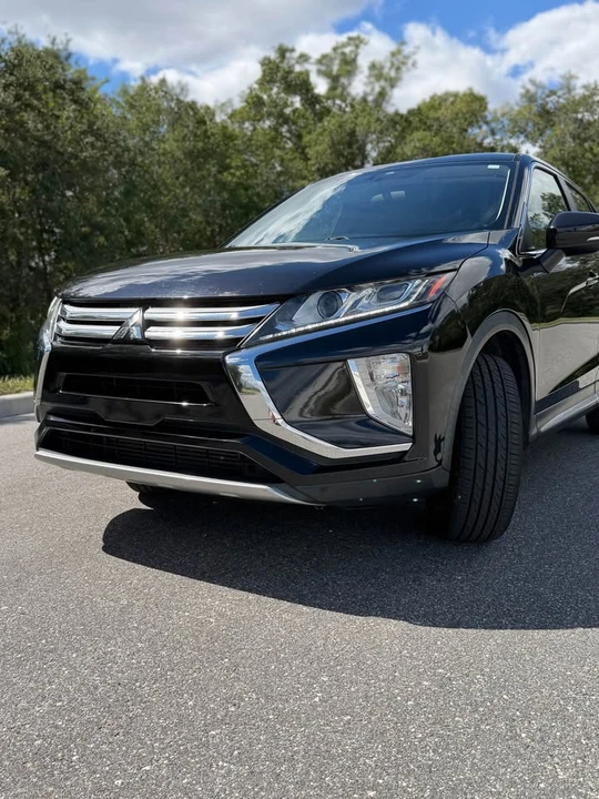 2019 Mitsubishi Eclipse Cross - Image 3 of 20
