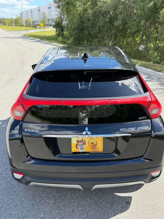 2019 Mitsubishi Eclipse Cross - Image 14 of 20