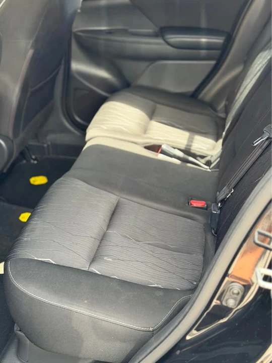 2019 Mitsubishi Eclipse Cross - Image 17 of 20