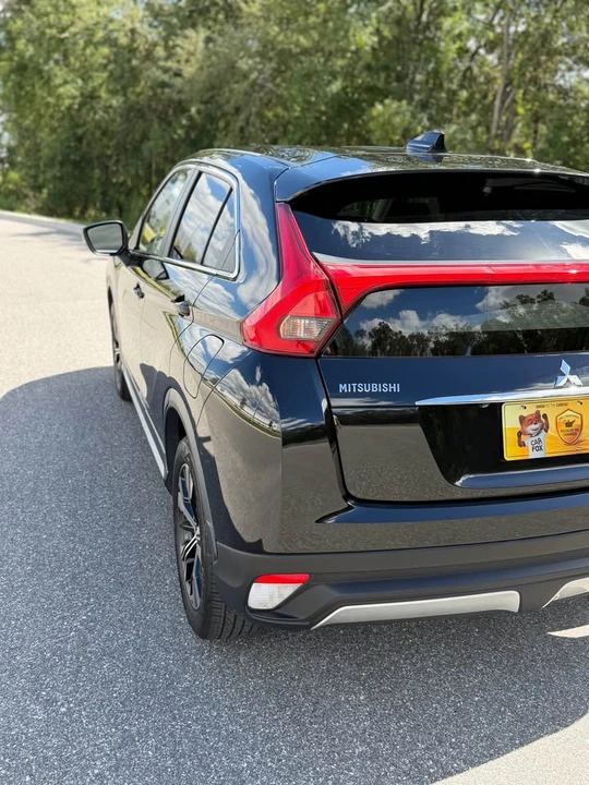 2019 Mitsubishi Eclipse Cross - Image 18 of 20