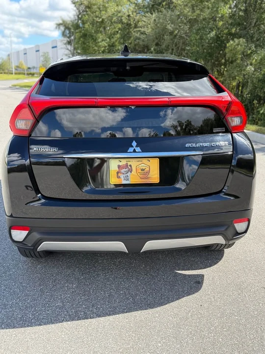 2019 Mitsubishi Eclipse Cross - Image 15 of 20