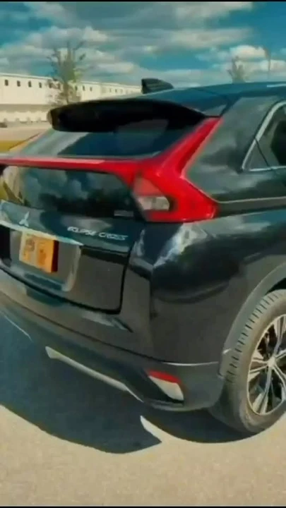 2019 Mitsubishi Eclipse Cross - Image 20 of 20