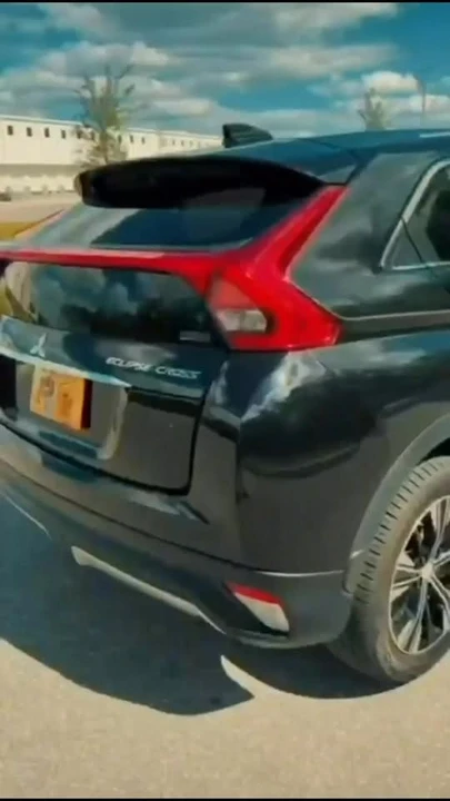 2019 Mitsubishi Eclipse Cross - Image 20 of 20