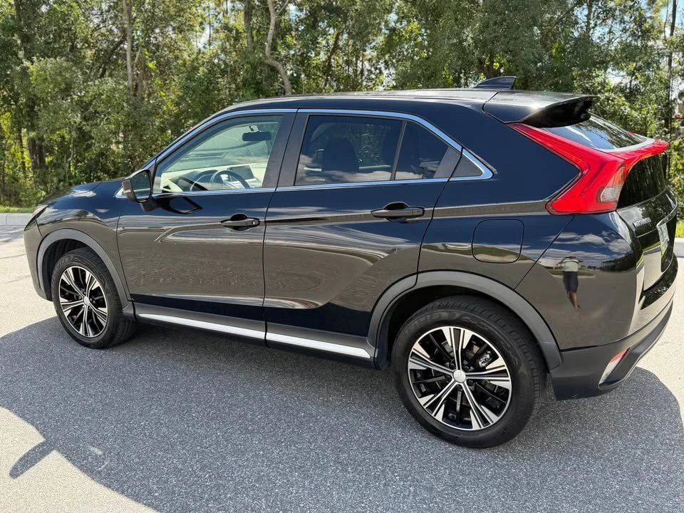 2019 Mitsubishi Eclipse Cross - Image 6 of 20