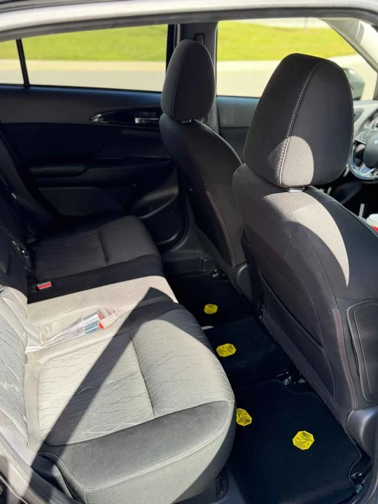 2019 Mitsubishi Eclipse Cross - Image 6 of 14