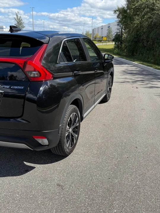 2019 Mitsubishi Eclipse Cross - Image 5 of 20