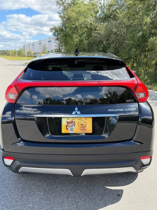 2019 Mitsubishi Eclipse Cross - Image 13 of 20