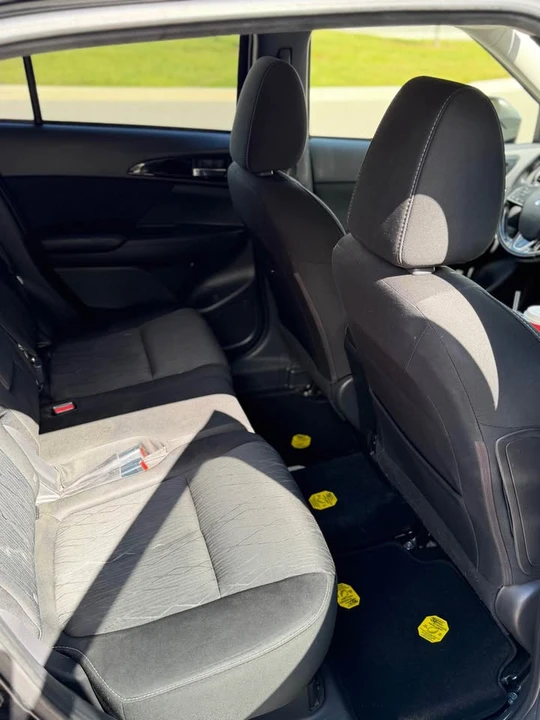 2019 Mitsubishi Eclipse Cross - Image 9 of 20