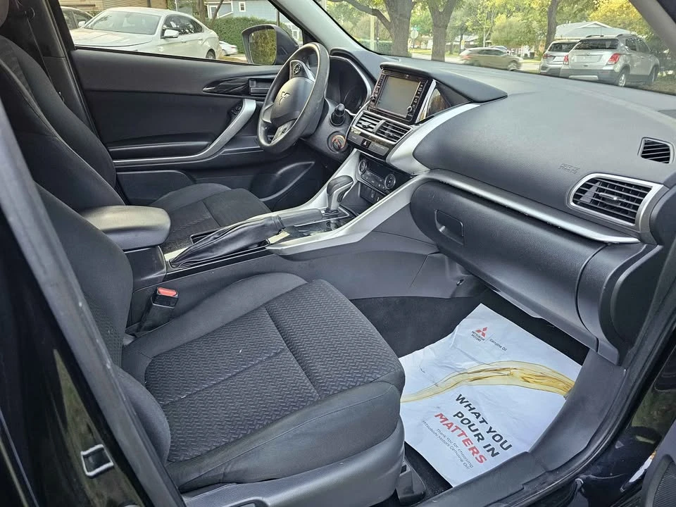 2019 Mitsubishi Eclipse Cross - Image 7 of 7