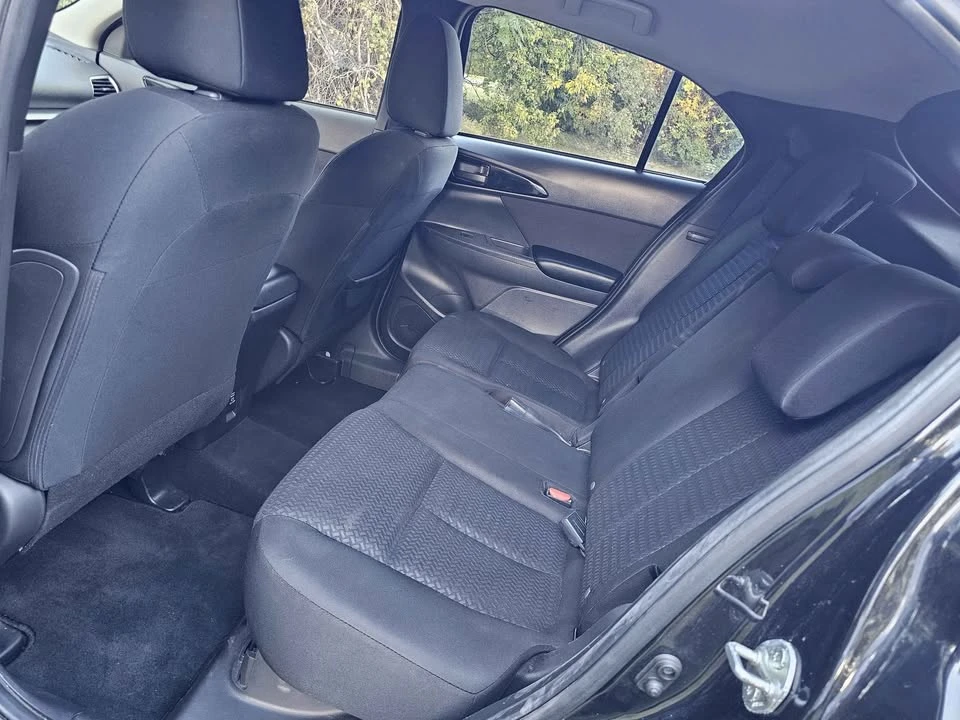 2019 Mitsubishi Eclipse Cross - Image 5 of 7