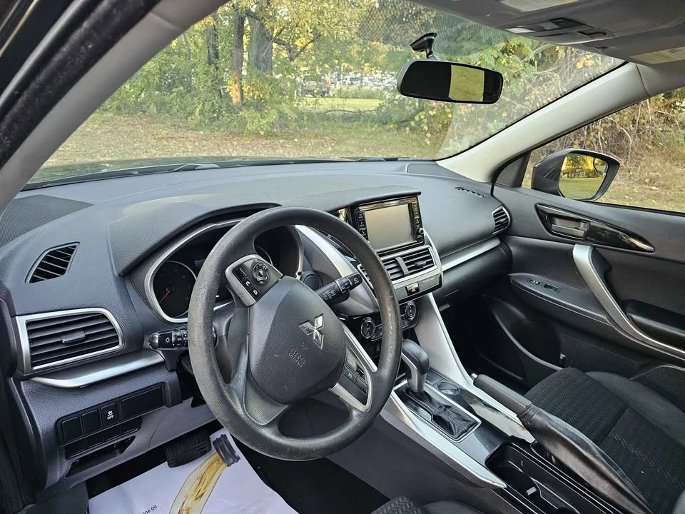 2019 Mitsubishi Eclipse Cross - Image 6 of 7