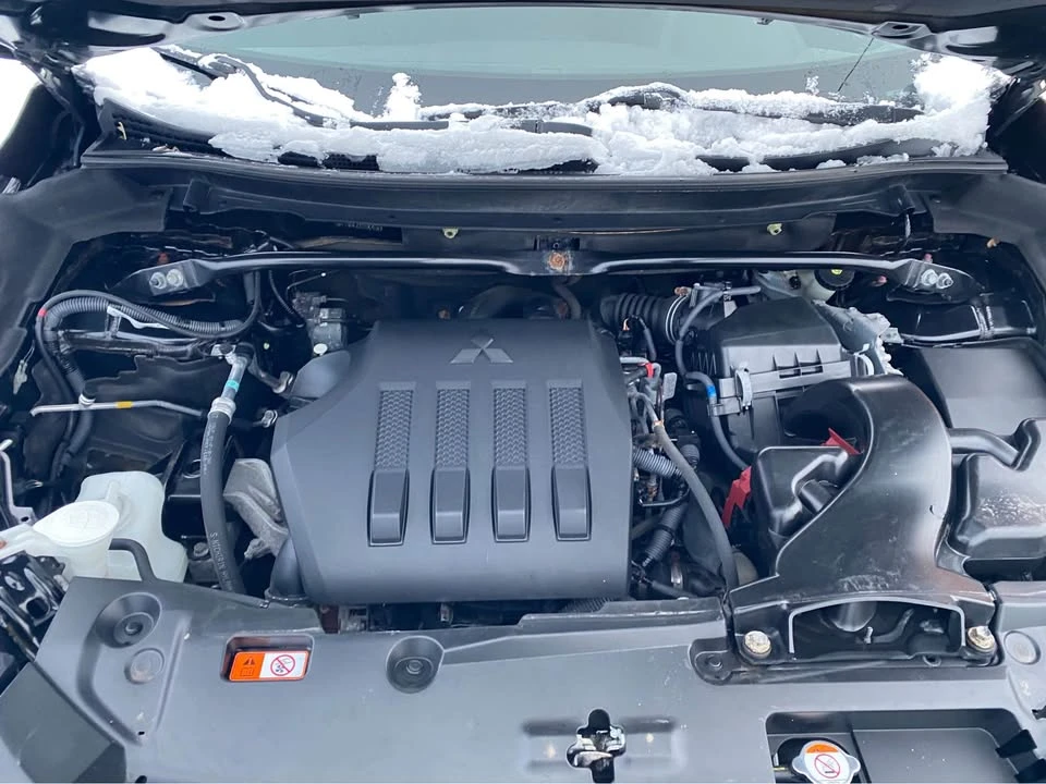 2019 Mitsubishi Eclipse Cross - Image 10 of 10