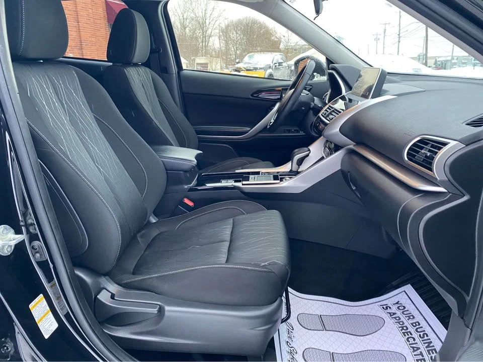 2019 Mitsubishi Eclipse Cross - Image 6 of 10