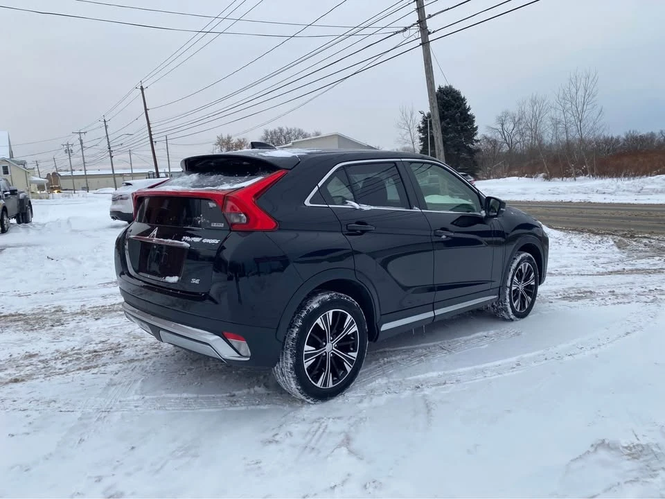 2019 Mitsubishi Eclipse Cross - Image 3 of 10