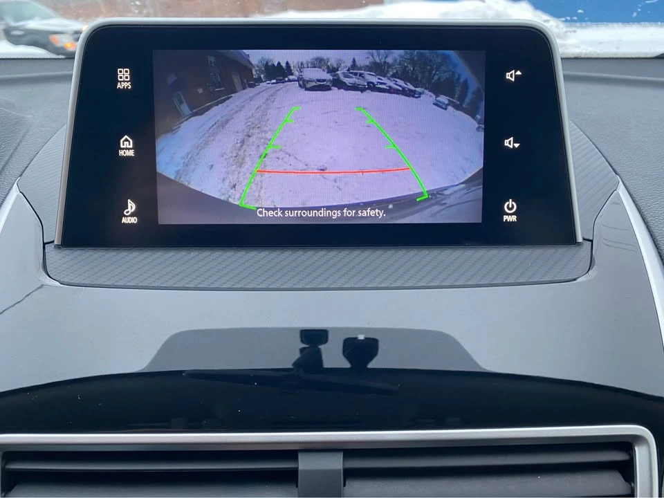 2019 Mitsubishi Eclipse Cross - Image 9 of 10
