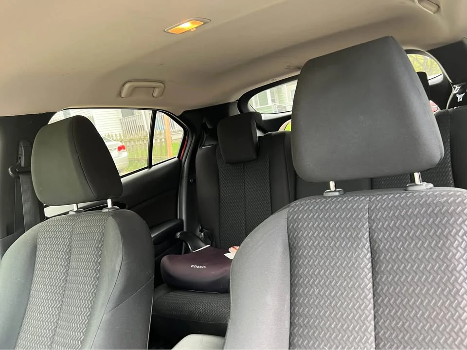 2019 Mitsubishi Eclipse Cross - Image 12 of 12