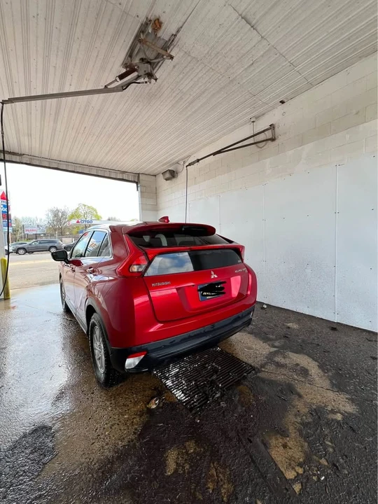 2019 Mitsubishi Eclipse Cross - Image 6 of 12