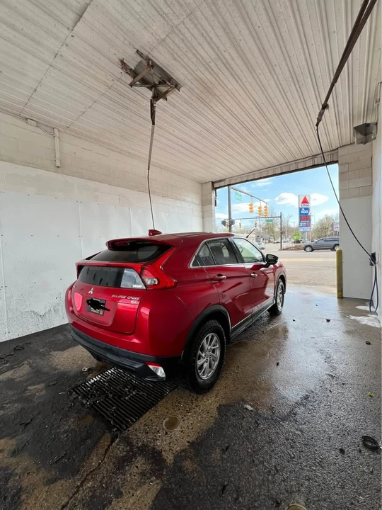 2019 Mitsubishi Eclipse Cross - Image 7 of 12