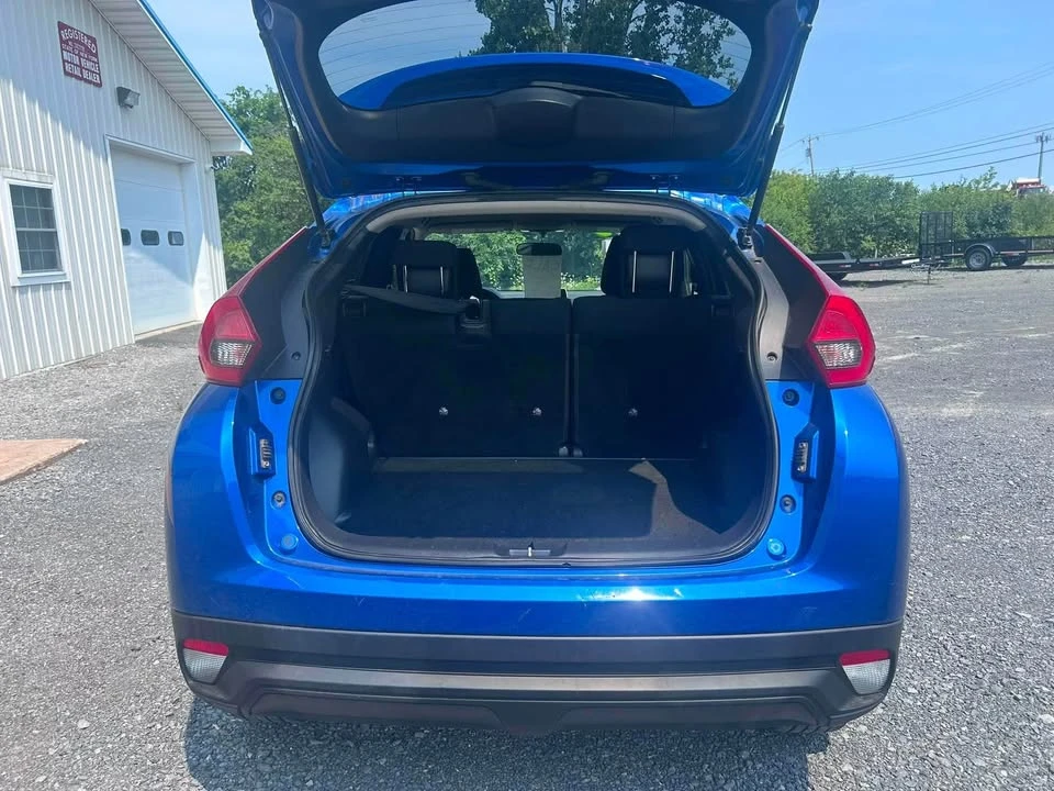 2019 Mitsubishi Eclipse Cross - Image 11 of 15