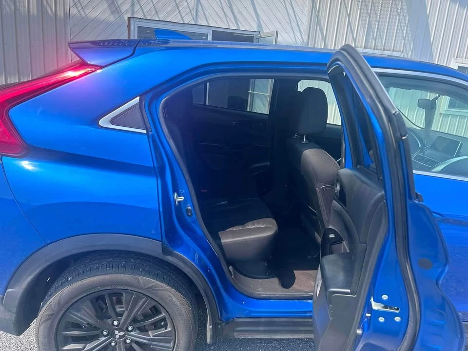 2019 Mitsubishi Eclipse Cross - Image 12 of 15