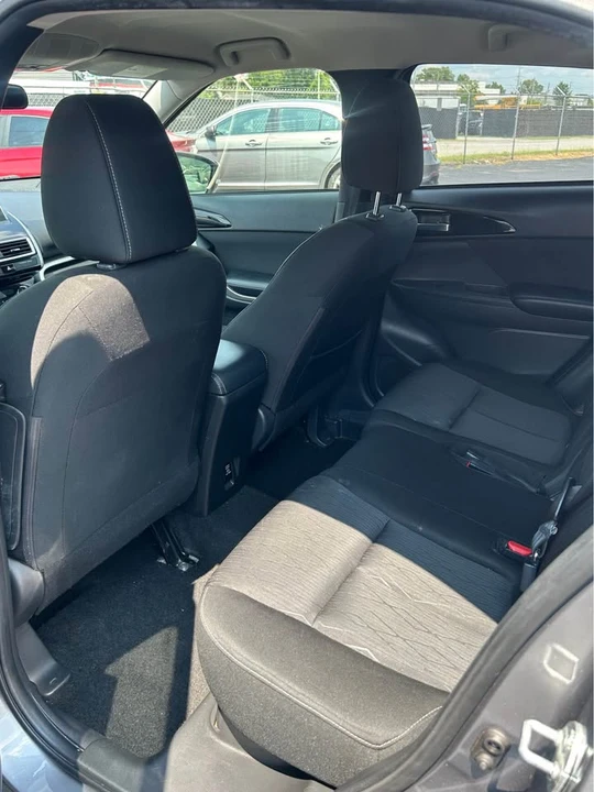 2019 Mitsubishi Eclipse Cross - Image 6 of 12