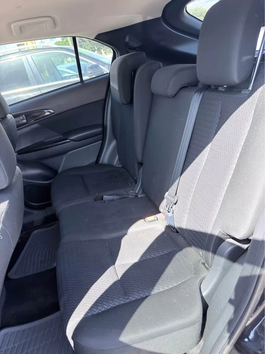 2019 Mitsubishi Eclipse Cross - Image 7 of 7