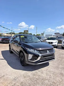 2019 Mitsubishi Eclipse Cross SE Sport Utility 4D