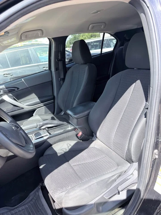 2019 Mitsubishi Eclipse Cross - Image 6 of 7
