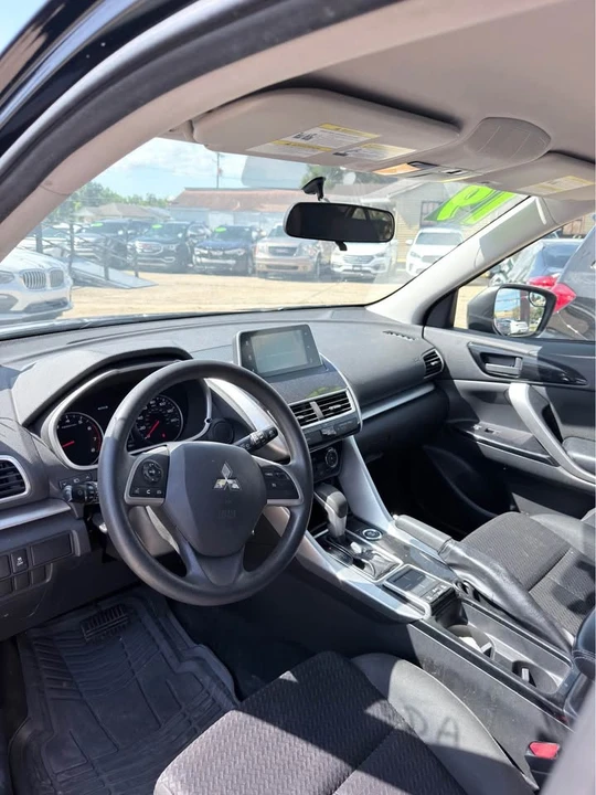 2019 Mitsubishi Eclipse Cross - Image 5 of 7