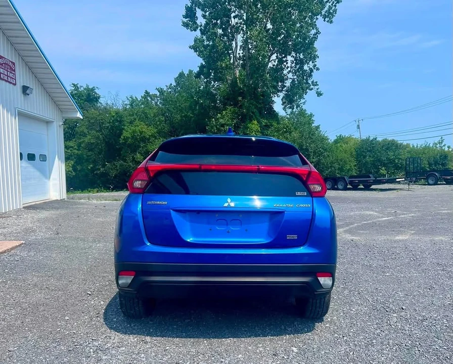 2019 Mitsubishi Eclipse Cross - Image 6 of 15