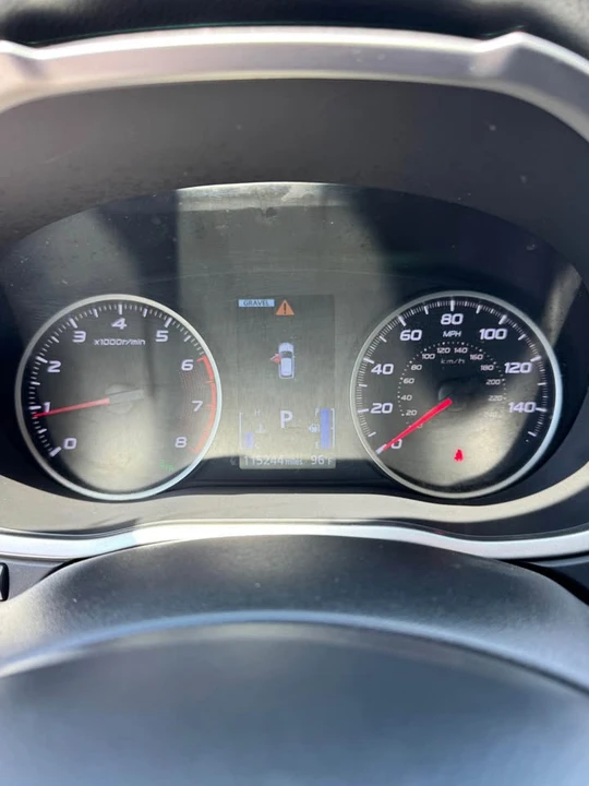 2019 Mitsubishi Eclipse Cross - Image 6 of 13