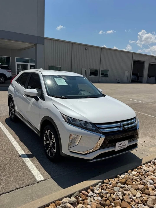 2019 Mitsubishi Eclipse Cross - Image 7 of 13