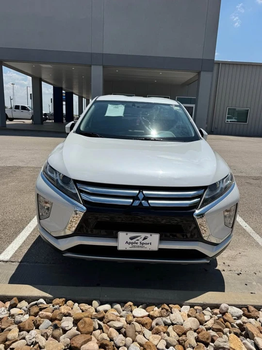 2019 Mitsubishi Eclipse Cross - Image 13 of 13