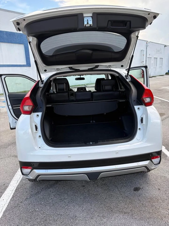 2019 Mitsubishi Eclipse Cross - Image 19 of 20