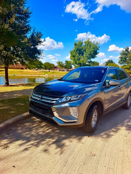 2019 Mitsubishi Eclipse Cross - Image 10 of 20