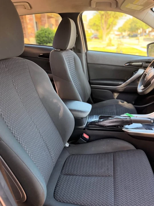 2019 Mitsubishi Eclipse Cross - Image 20 of 20