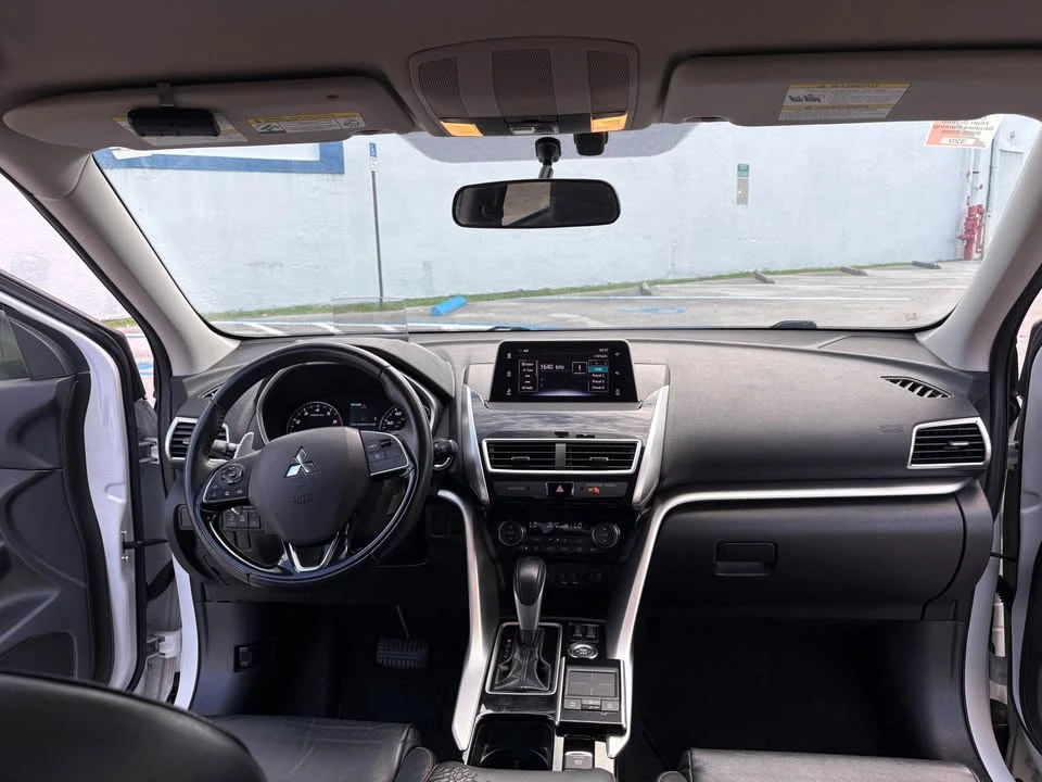 2019 Mitsubishi Eclipse Cross - Image 18 of 20